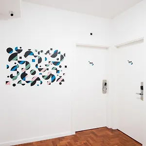  Lejlighed Serviced - Campos