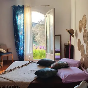 Séjour chez l'habitant Bienvenue