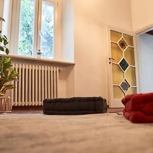  Appartamento ✦ Garden House In Centro - Free Parking ✦ Italia