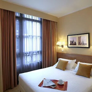 Citadines Saint-germain-des-pres מלון דירות פריז