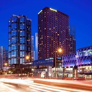 Novotel Centre Tour Eiffel מלון פריז