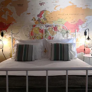 Appartement Travellers Pearl By Storytellers