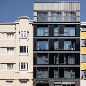 Apartament Serviced - Parque, Lizbona