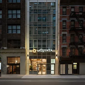 La Quinta By Wyndham Time Square South מלון ניו יורק