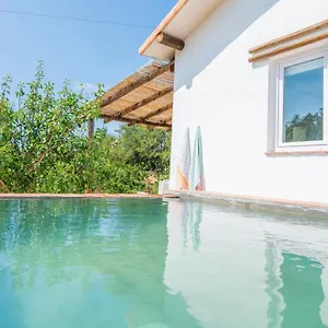 Quinta Da Vinha Do Vale Сasa de vacaciones