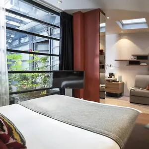 Fred'hotel 3*, Париж Франция