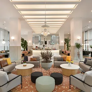 Indigo - Williamsburg - Brooklyn By Ihg מלון ניו יורק
