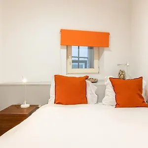 Apartment Guestready - Homely Base Near Castle, Lisbon
