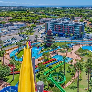 Hotel Aquashow Park