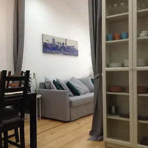 Apartament Liberdade, Lizbona