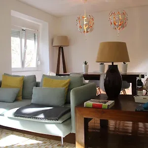Apartament Tasty Flat - Graca, Lizbona