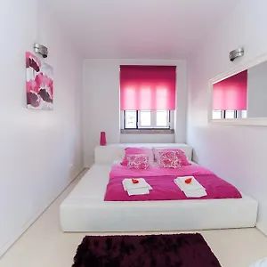 Apartament Ana's Design, Lizbona