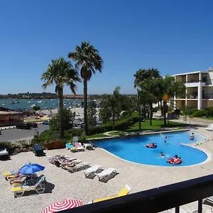  Apartment Clube Ria - Waterfront Luxury With Stunning Views Portugal