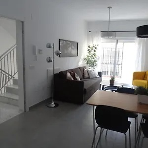  Apartment - Jinetes, 10 Spain