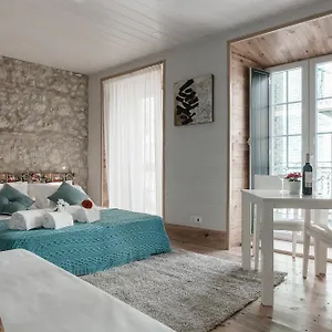  Appartement My Bairro Alto