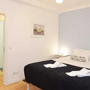 Appartamento Santana 1 - Checkinhome, Lisbona