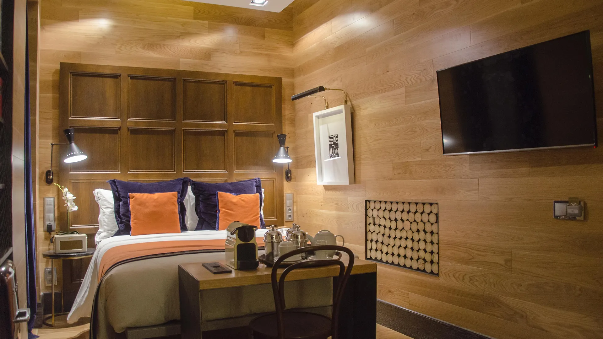 ליסבון Browns Central Hotel