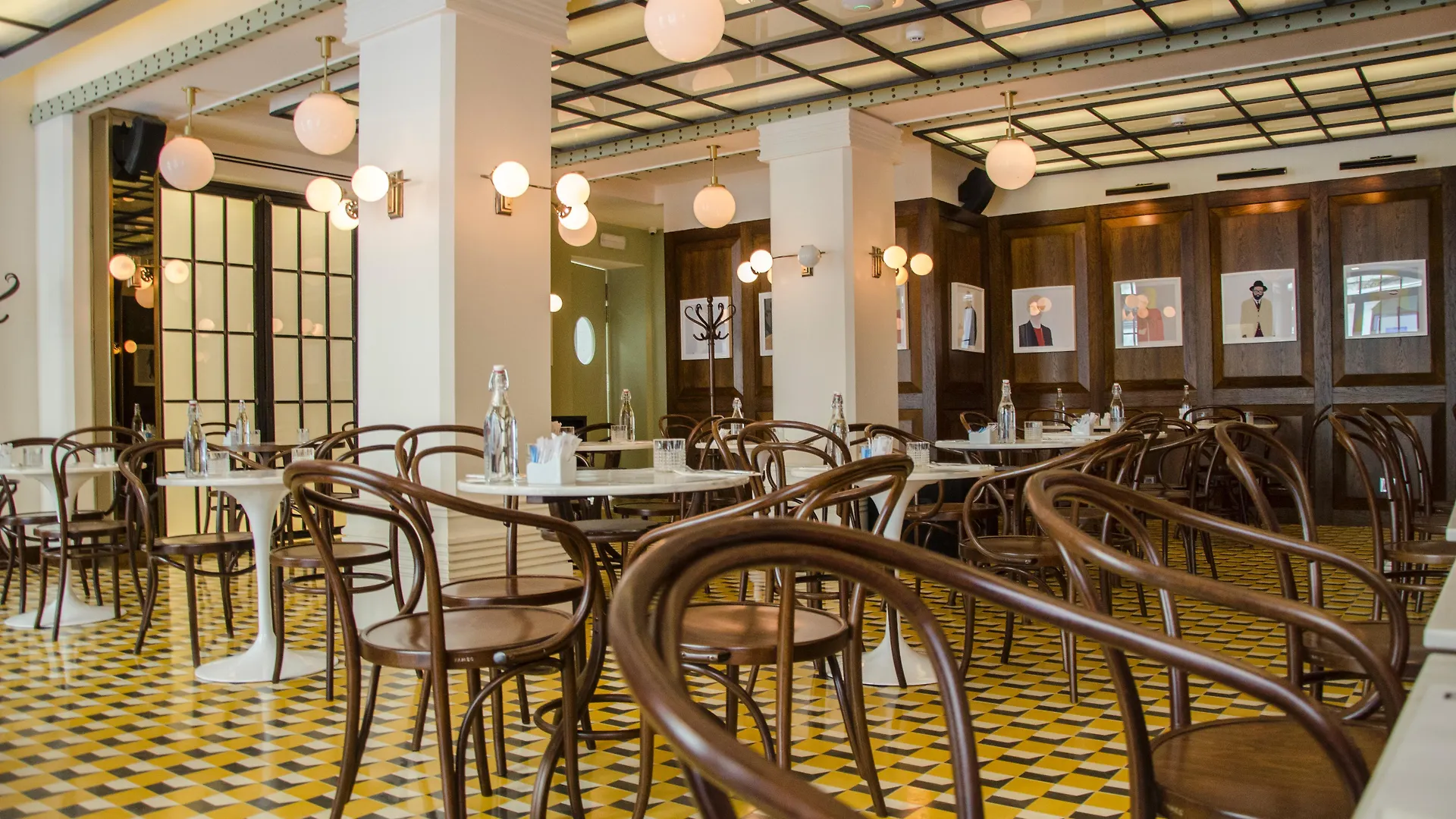 ליסבון Browns Central Hotel