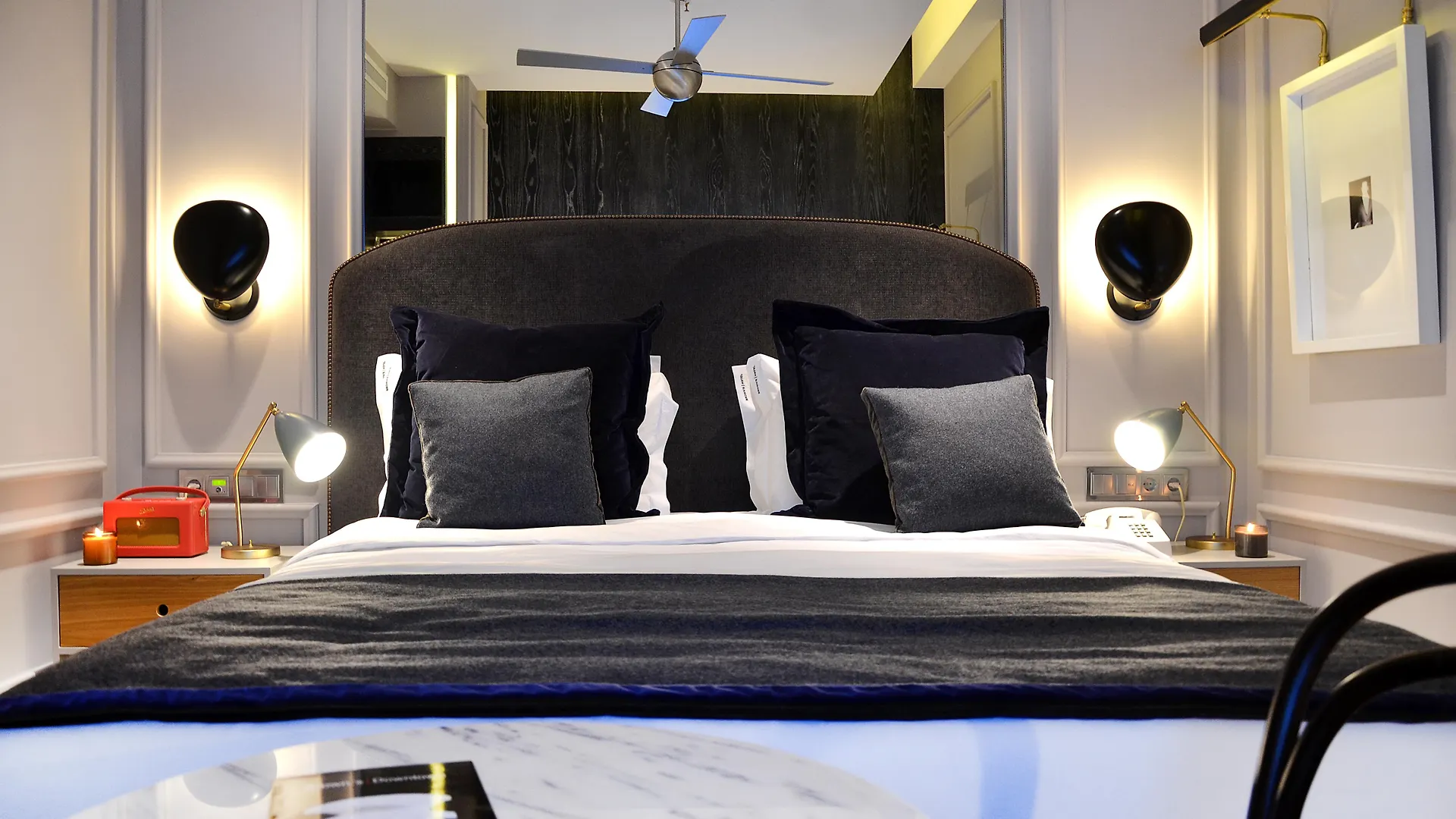 ליסבון Browns Central Hotel