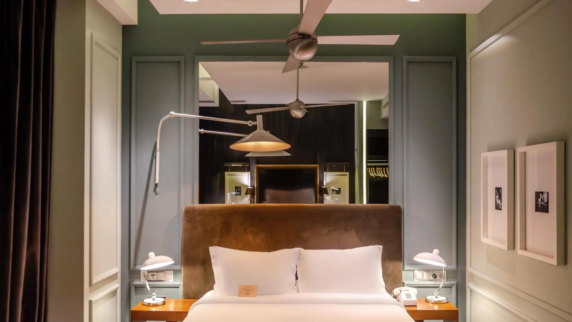 ליסבון Browns Central Hotel פורטוגל